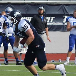 Meet your Posher, Tony